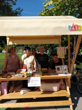 Ta petek ponovno Laški sejem 2